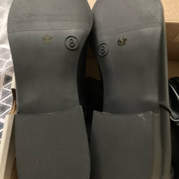 NWOTS Ladies Boots - Picture 12 of 12